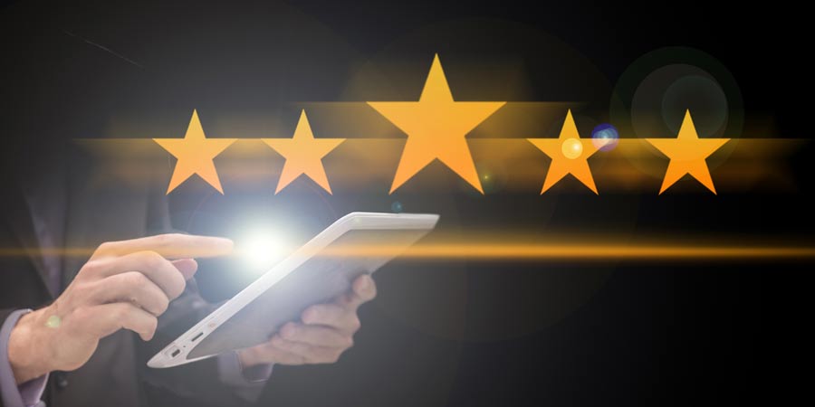 5-star-reviews